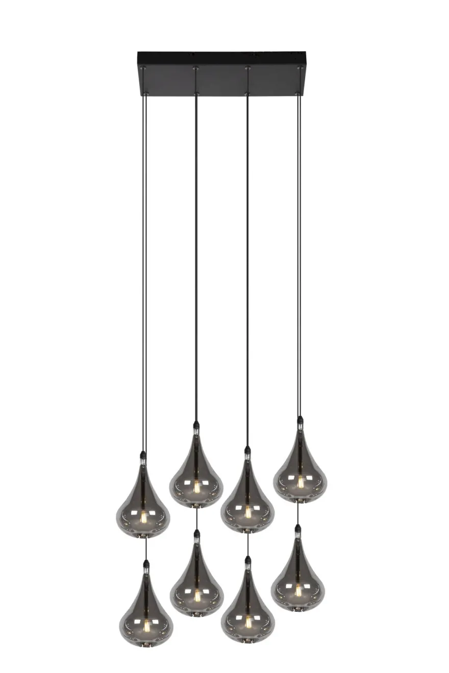 Lucide Tears Hanglamp