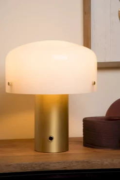 Lucide Timon Tafellamp