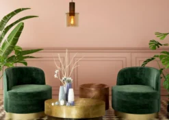 Lucide Toledo Hanglamp