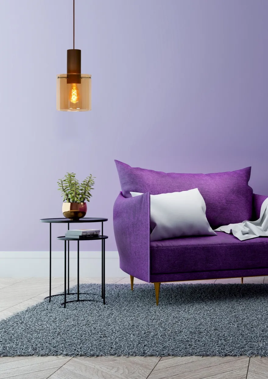 Lucide Toledo Hanglamp