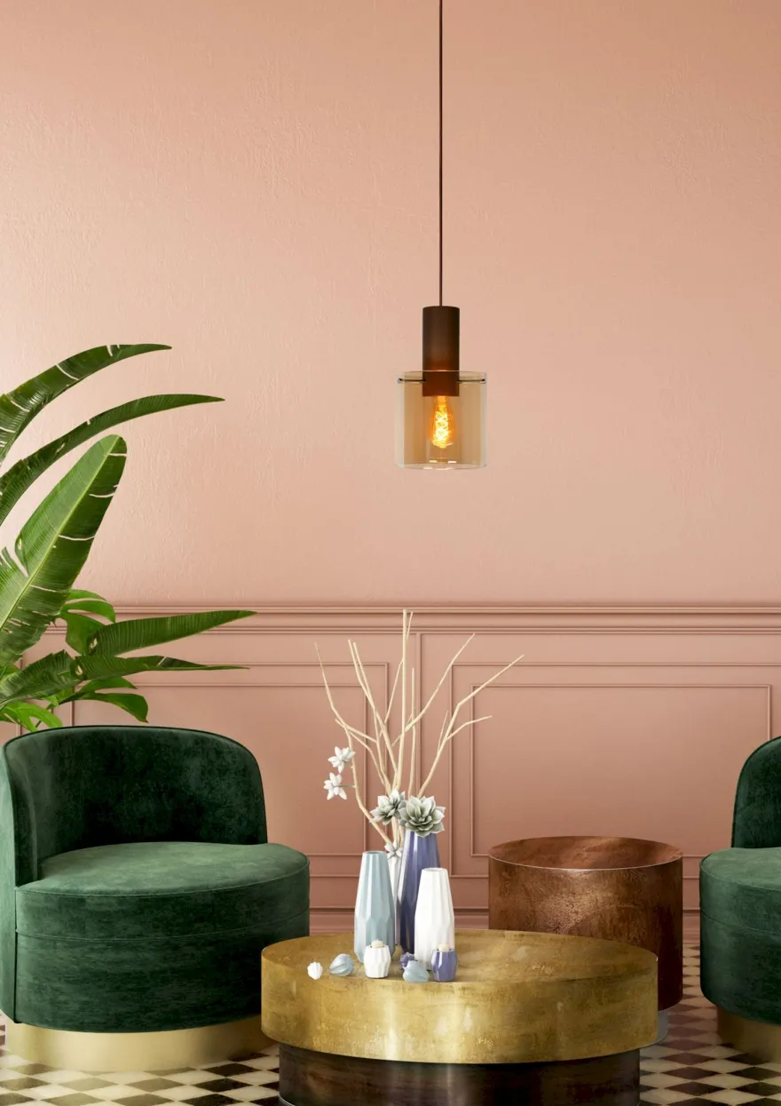 Lucide Toledo Hanglamp