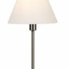 Lucide Touch Tafellamp
