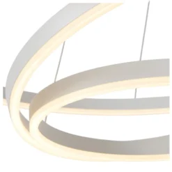 Lucide Triniti Hanglamp