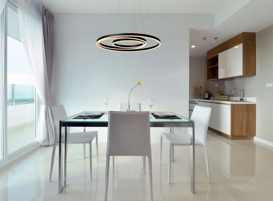 Lucide Triniti Hanglamp