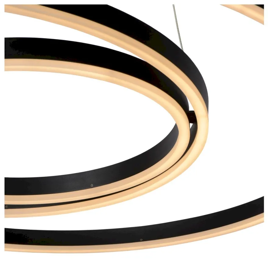 Lucide Triniti Hanglamp