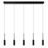 Lucide Tubule Hanglamp