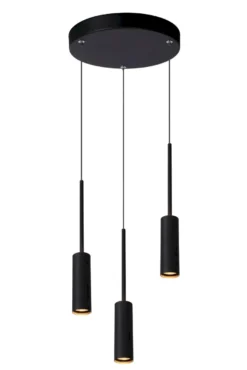 Lucide Tubule Hanglamp