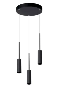 Lucide Tubule Hanglamp
