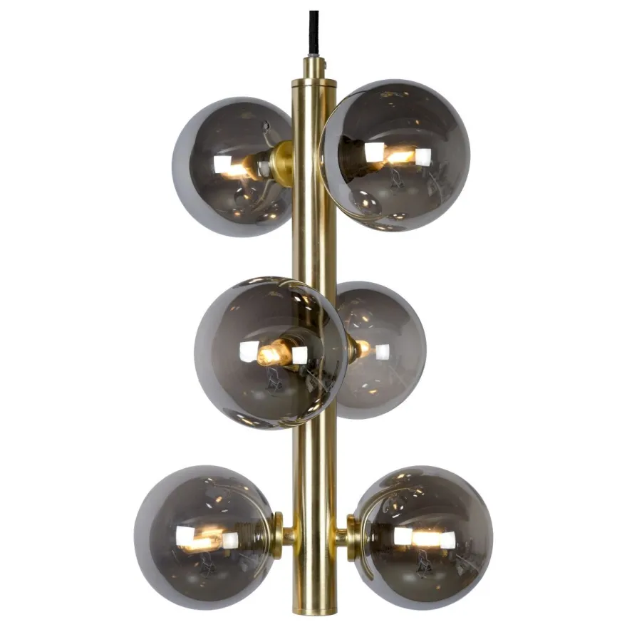 Lucide Tycho Hanglamp