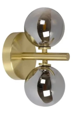Lucide Tycho Wandlamp