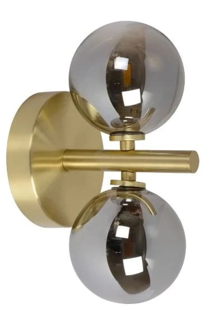 Lucide Tycho Wandlamp