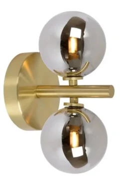 Lucide Tycho Wandlamp