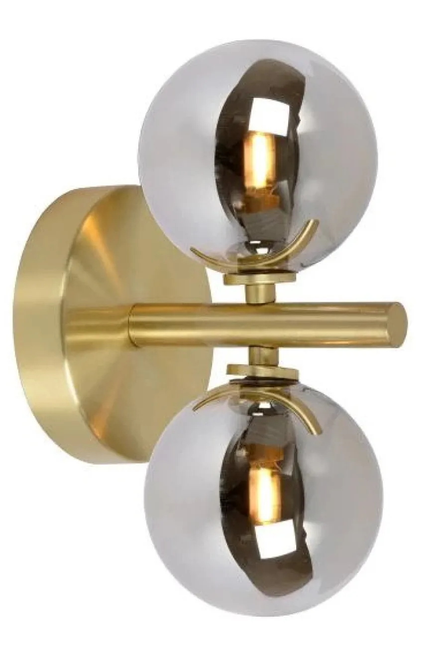 Lucide Tycho Wandlamp