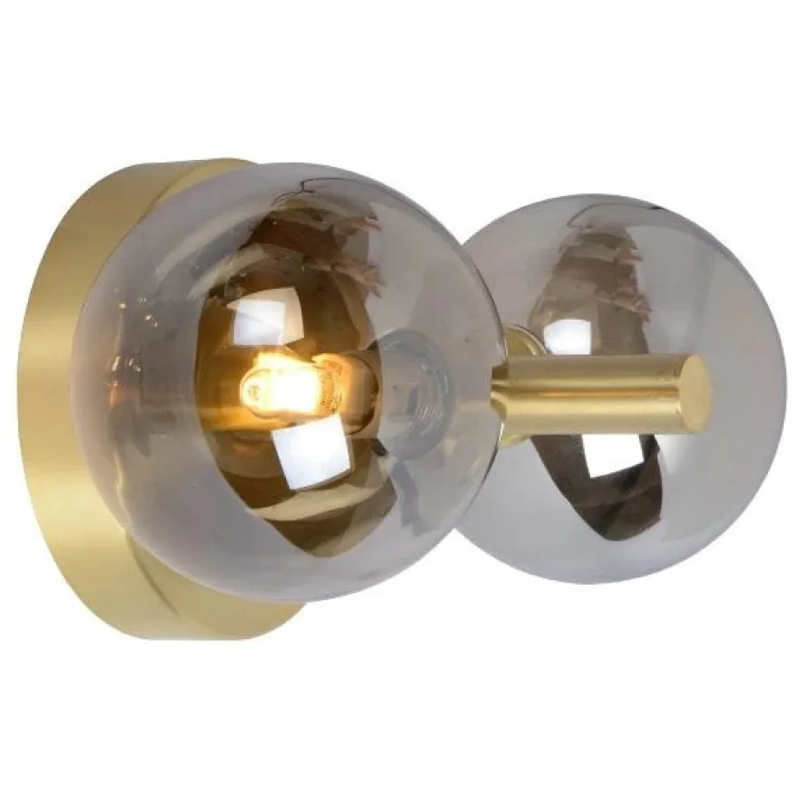 Lucide Tycho Wandlamp