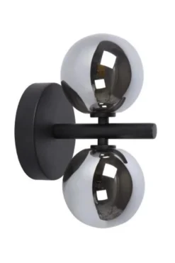 Lucide Tycho Wandlamp