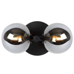 Lucide Tycho Wandlamp