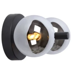 Lucide Tycho Wandlamp