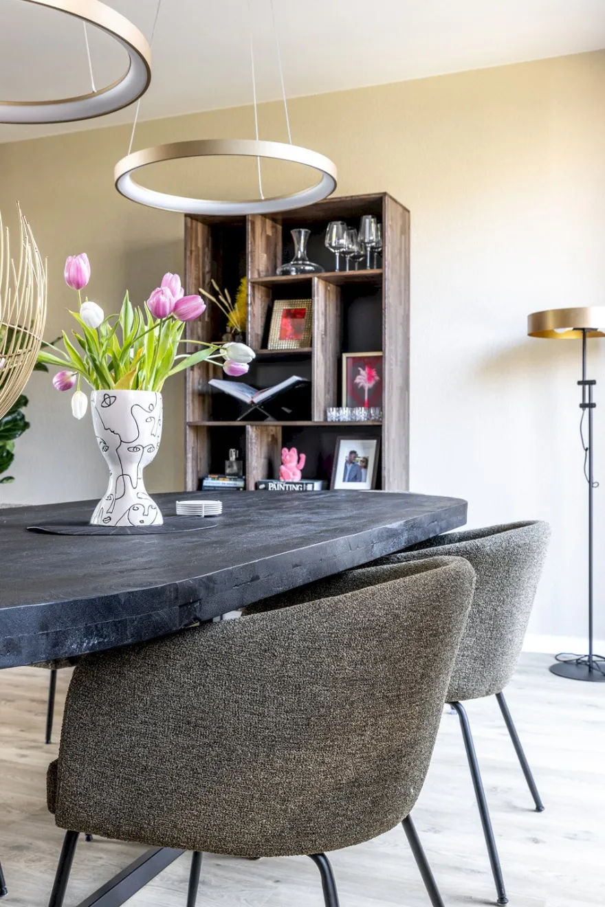 Lucide Vidal Hanglamp