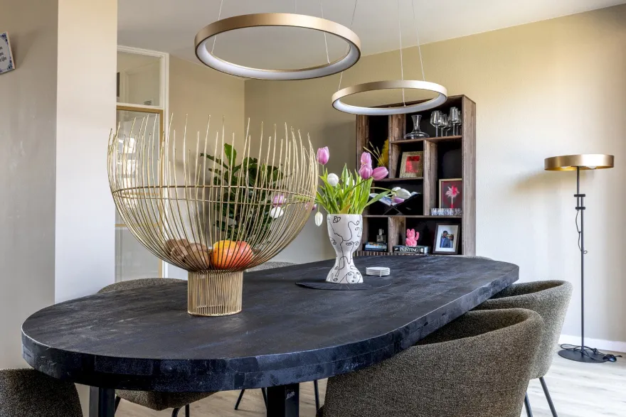 Lucide Vidal Hanglamp