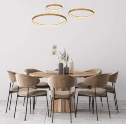 Lucide Vidal Hanglamp