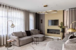 Lucide Vidal Hanglamp