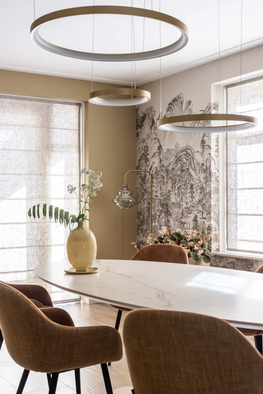 Lucide Vidal Hanglamp