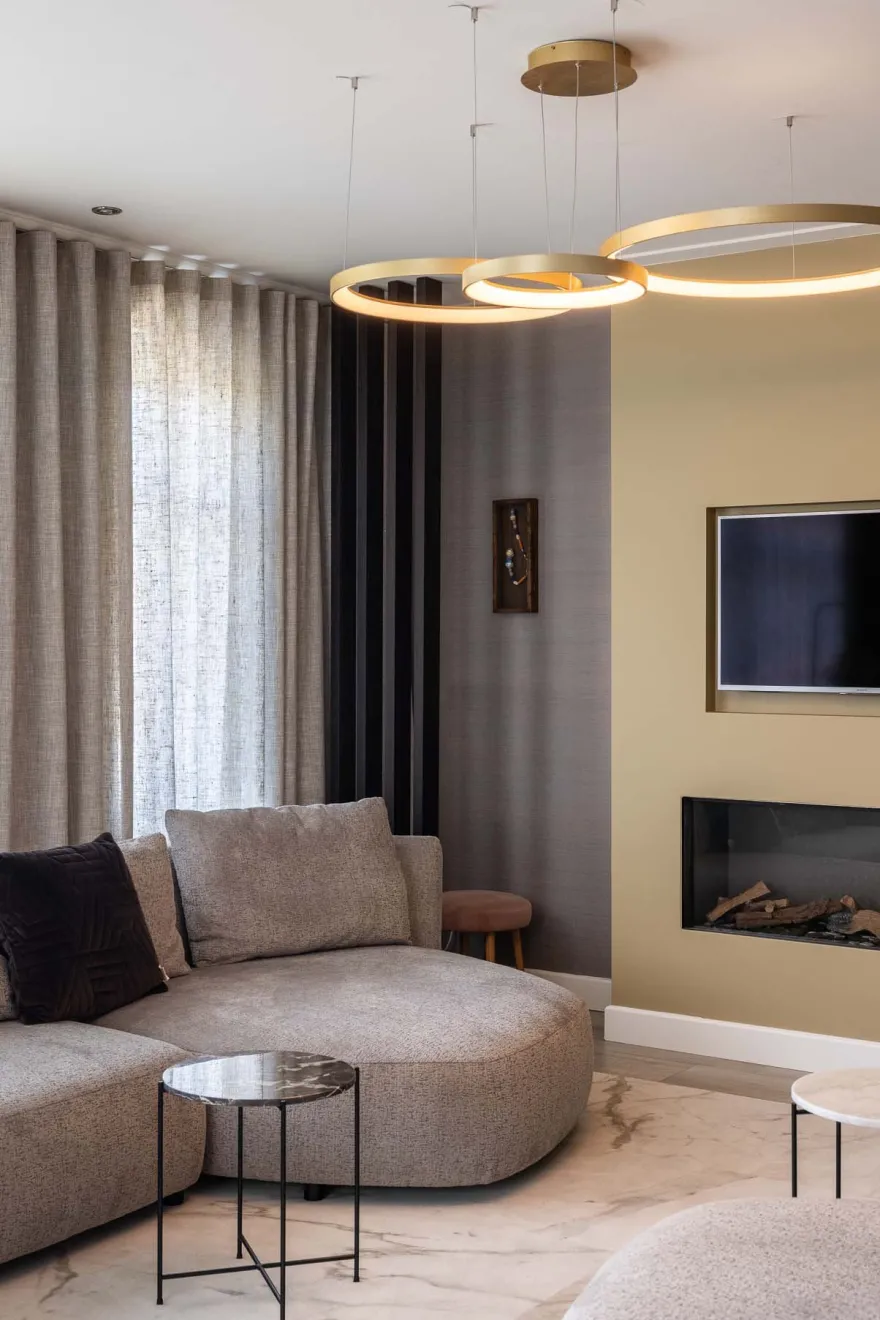 Lucide Vidal Hanglamp