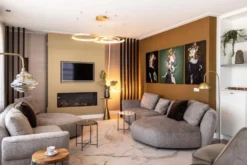 Lucide Vidal Hanglamp