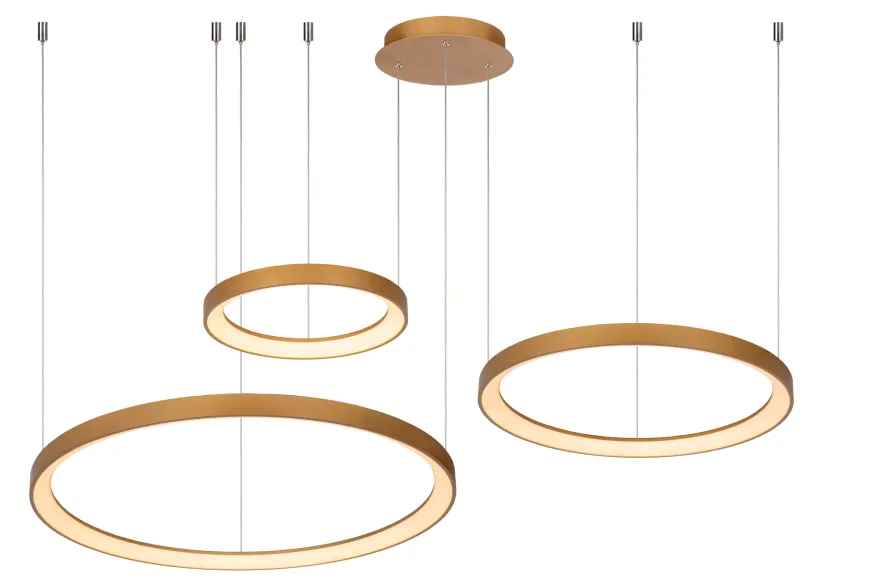 Lucide Vidal Hanglamp