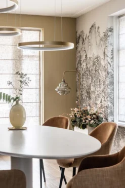 Lucide Vidal Hanglamp
