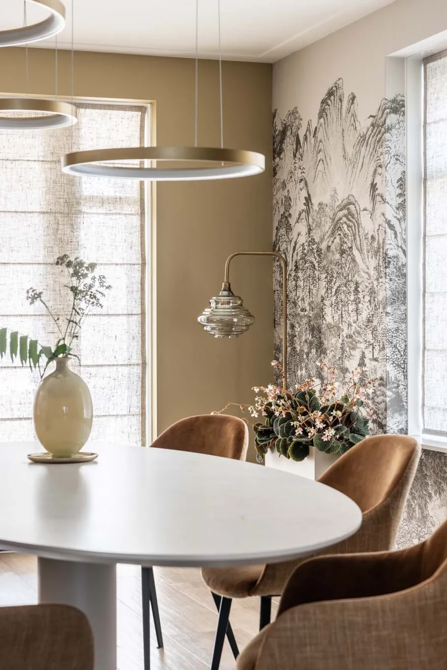 Lucide Vidal Hanglamp