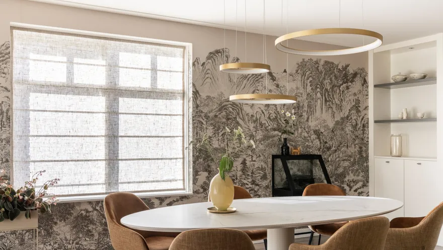 Lucide Vidal Hanglamp