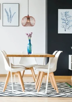Lucide Vinti Hanglamp