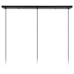 Lucide Wolfram Goud Hanglamp