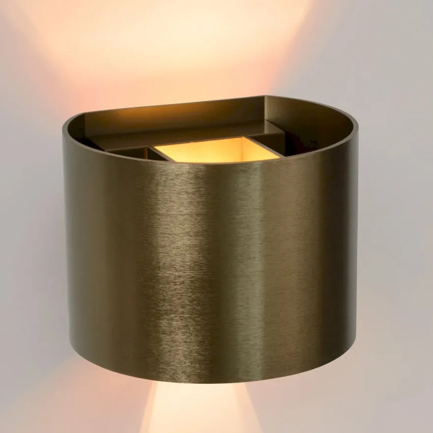 Lucide XIO Wandlamp