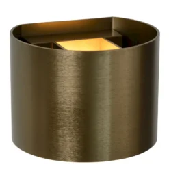 Lucide XIO Wandlamp