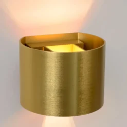 Lucide XIO Wandlamp