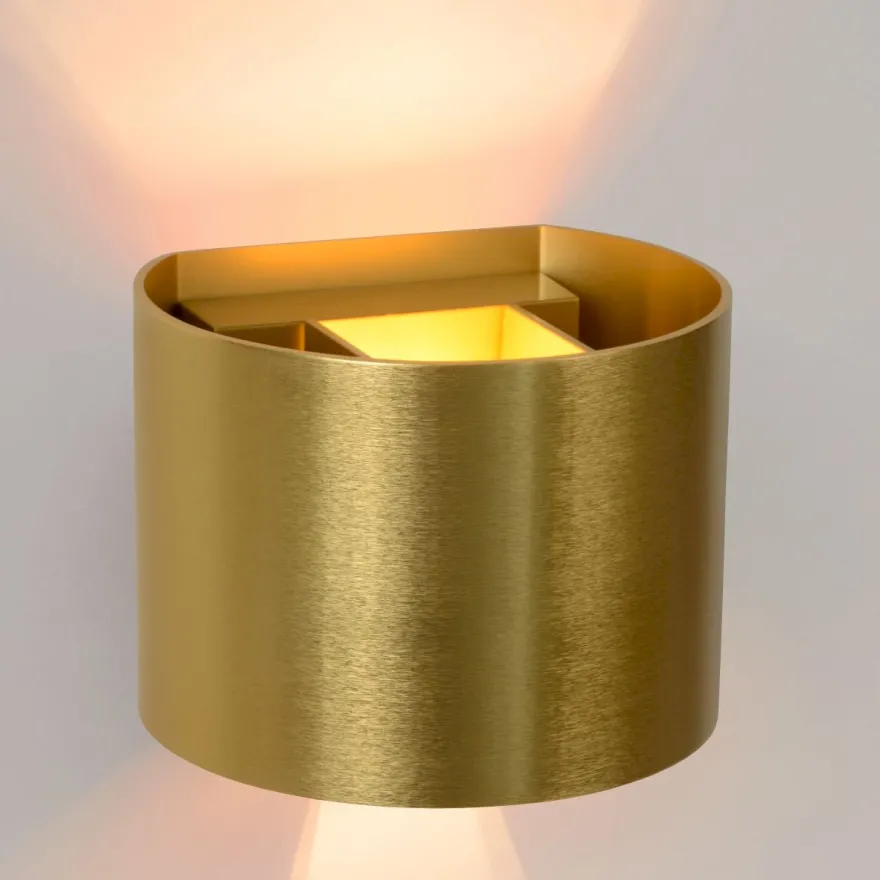 Lucide XIO Wandlamp