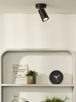 Lucide Xryus Plafondlamp