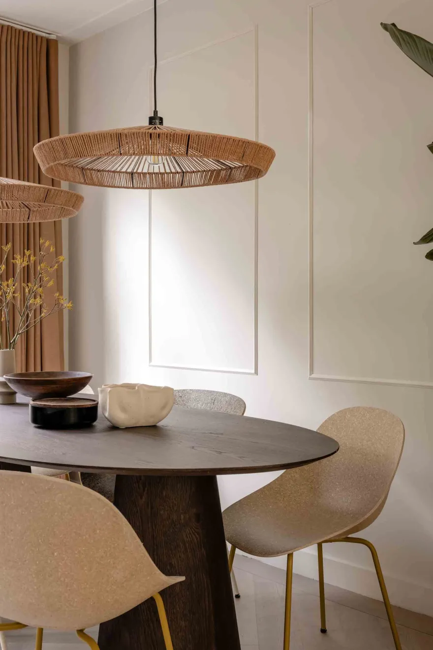 Lucide Yunkai Hanglamp