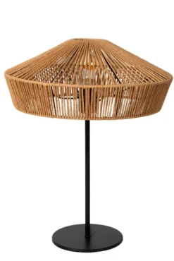Lucide Yunkai Tafellamp