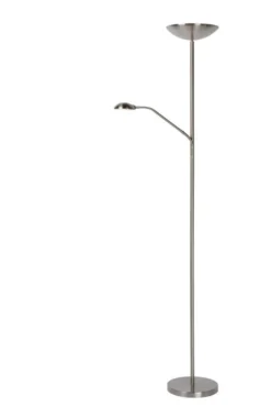 Lucide Zenith Vloerlamp