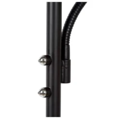 Lucide Zenith Vloerlamp