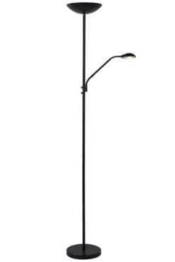 Lucide Zenith Vloerlamp