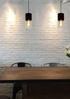 Lucide Zino Hanglamp