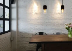 Lucide Zino Hanglamp