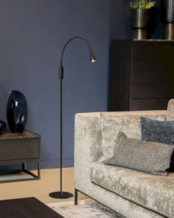 Lucide Zozy Vloerlamp