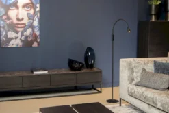 Lucide Zozy Vloerlamp