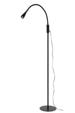 Lucide Zozy Vloerlamp
