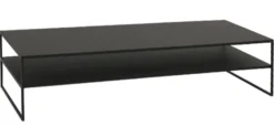 Metaform BS-D Salontafel